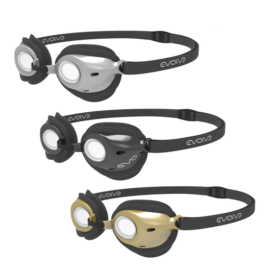 DEEP FREEQ® v2 護目鏡