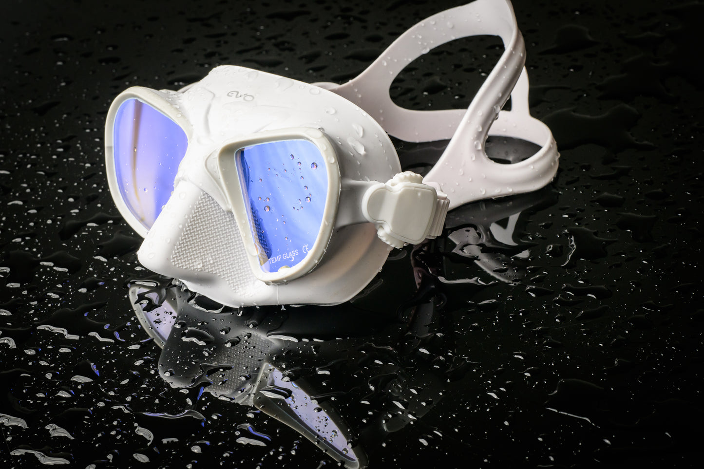 *NEW* XDream FOLD Mask