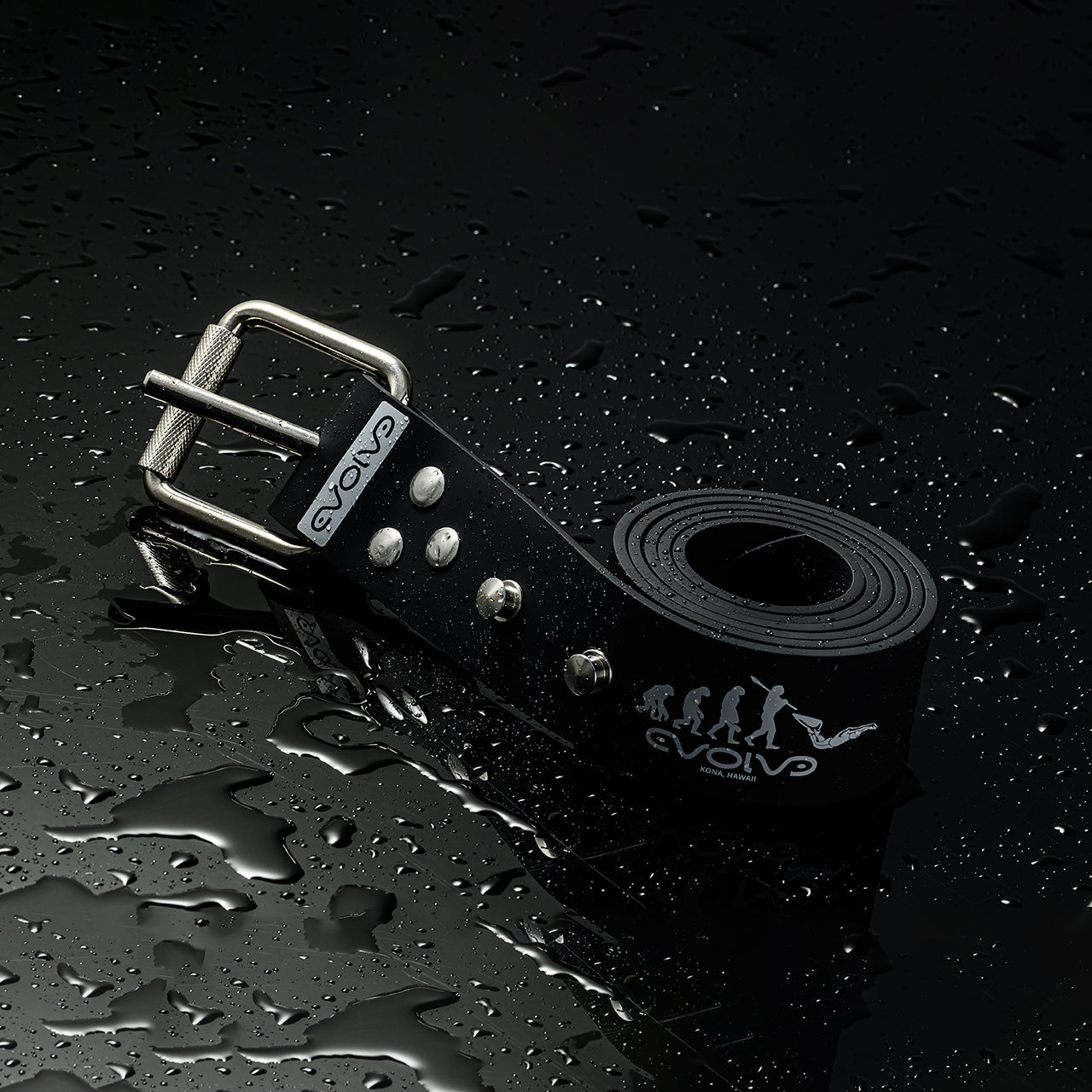 夏季矽膠舉重帶