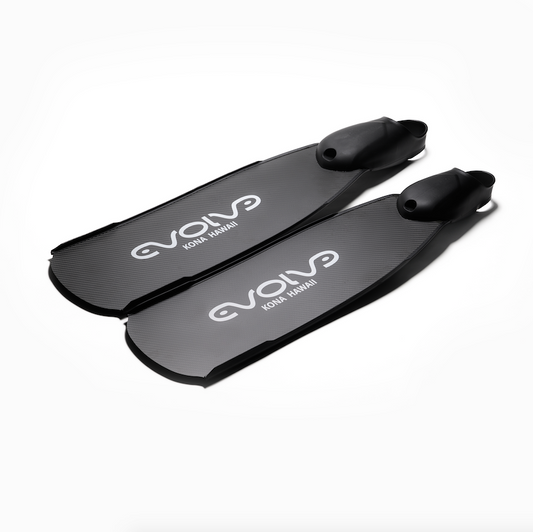 Evolve AIR 極輕量碳纖蛙鞋