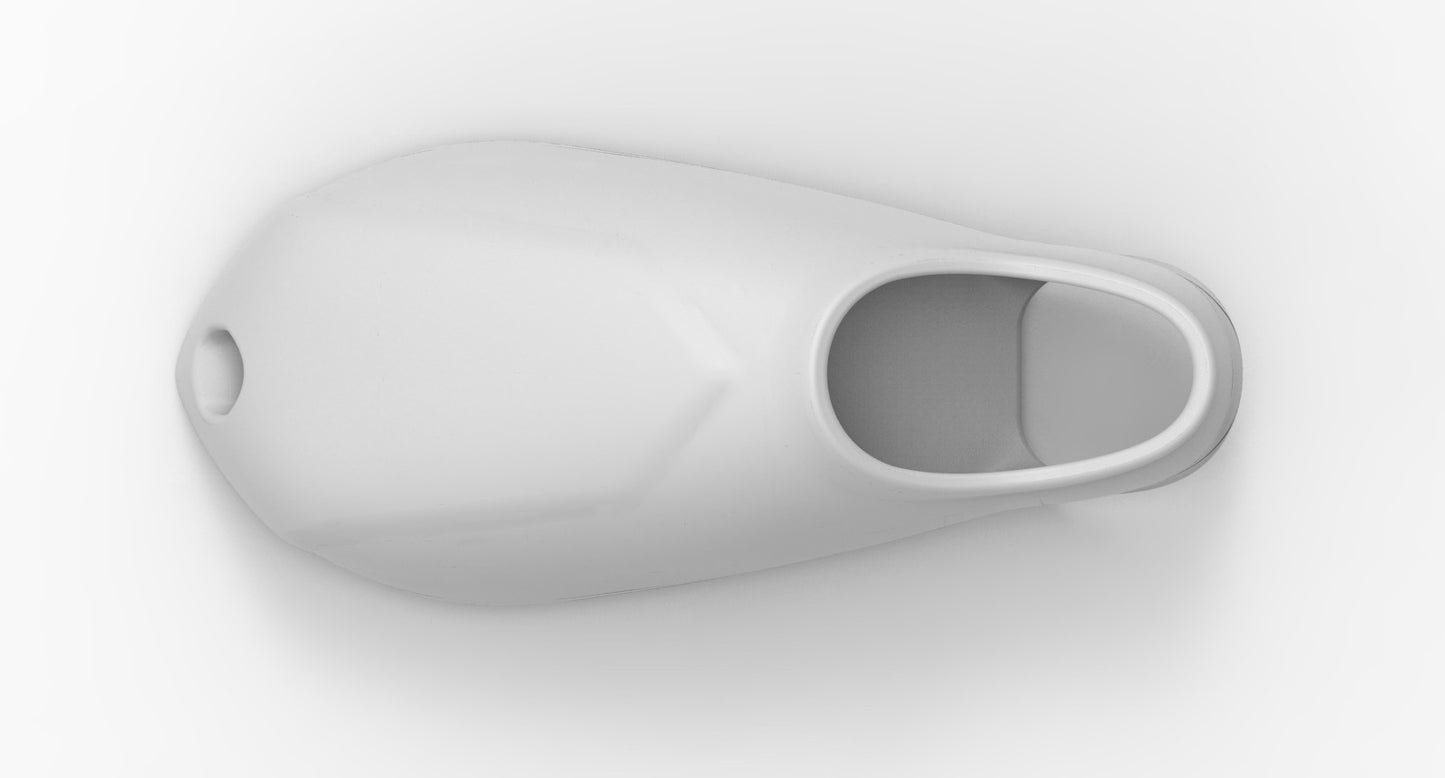 Evolve AIR 極輕量蛙鞋腳套