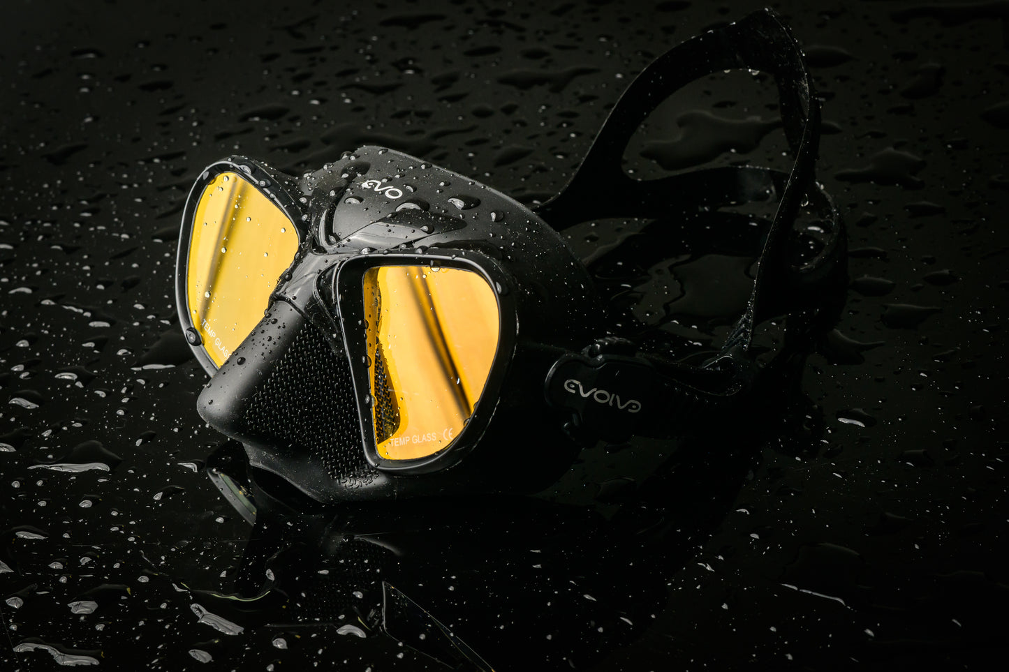 *NEW* XDream FOLD Mask