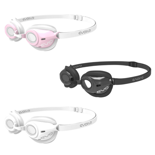 Evolve FREEQ™ 蛙鏡