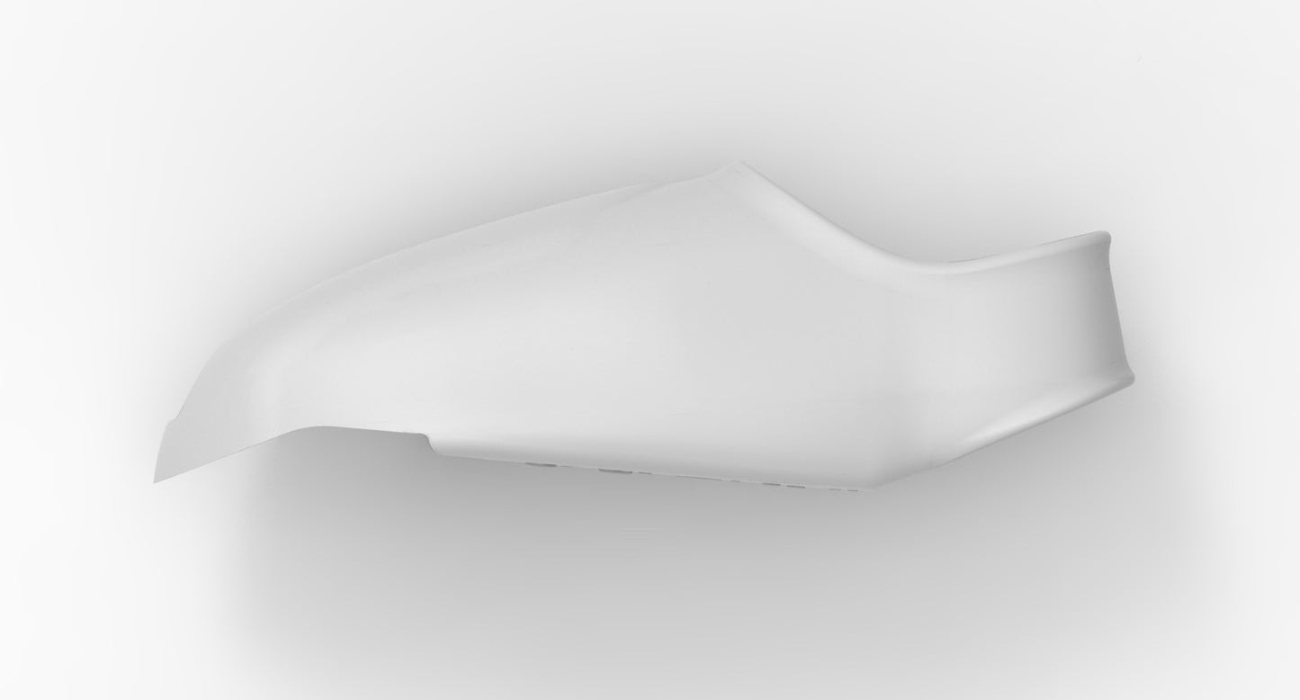 Evolve AIR 極輕量蛙鞋腳套