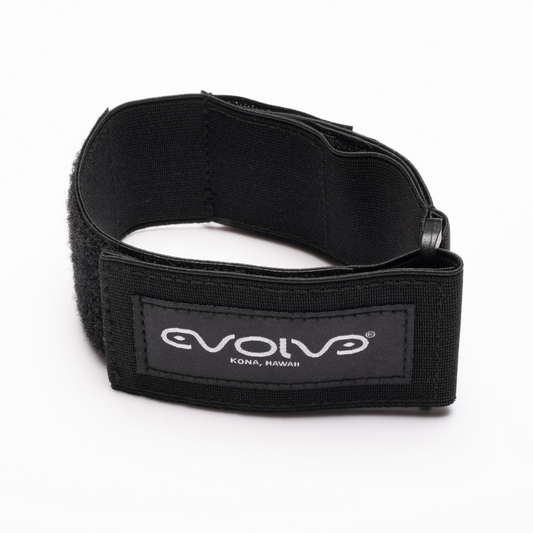 Evolve 彈性 EZ 魔鬼氈刀帶