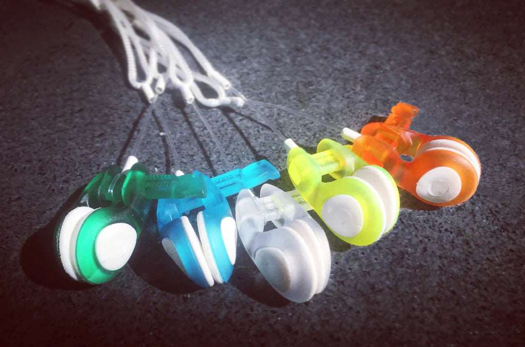 Octopus Noseclip Classic