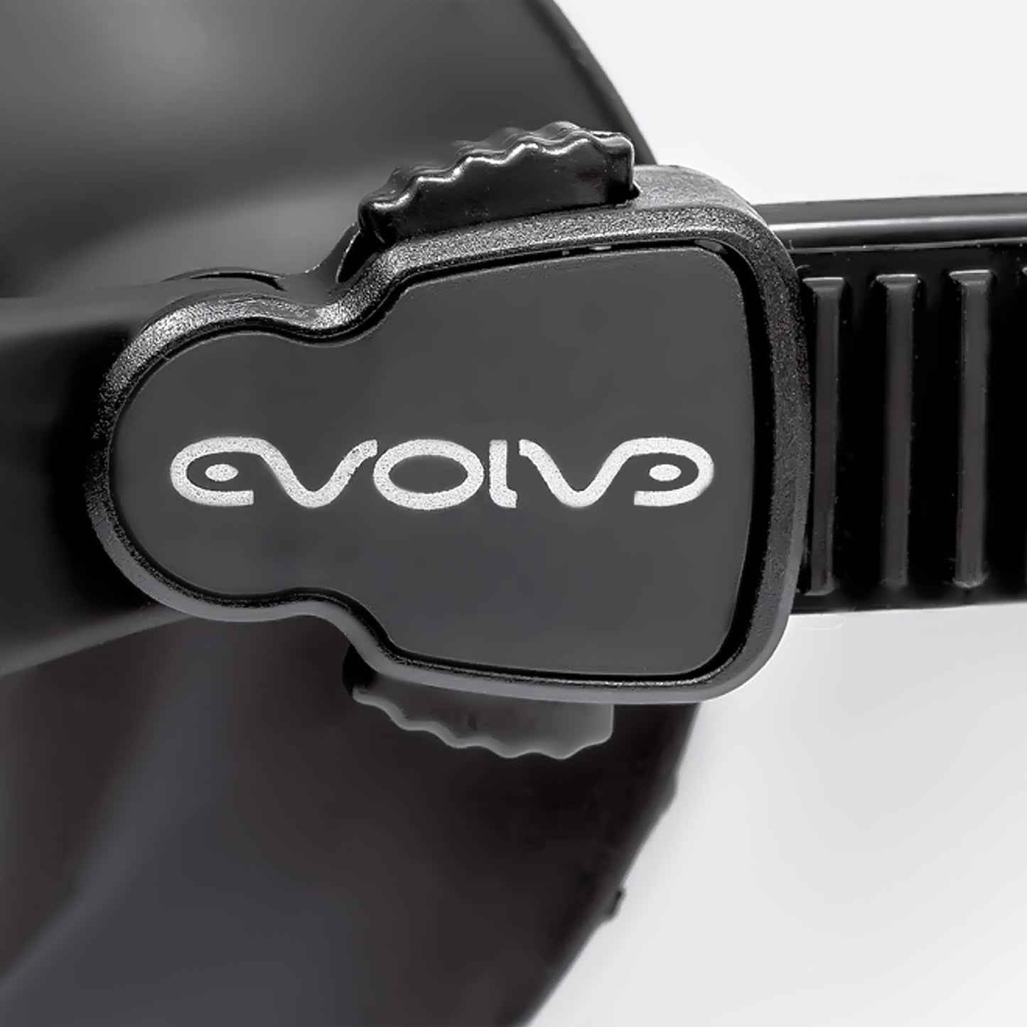 Evolve XDream 自由潛水面鏡