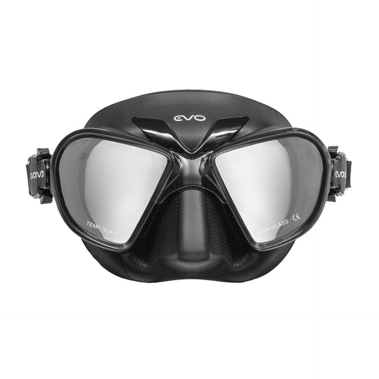 EVO XDream 自潛面鏡(黑或白)