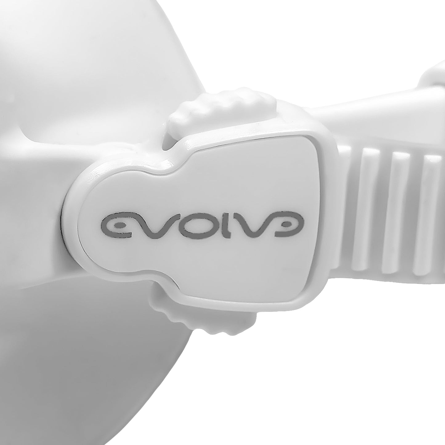 Evolve XDream 自由潛水面鏡