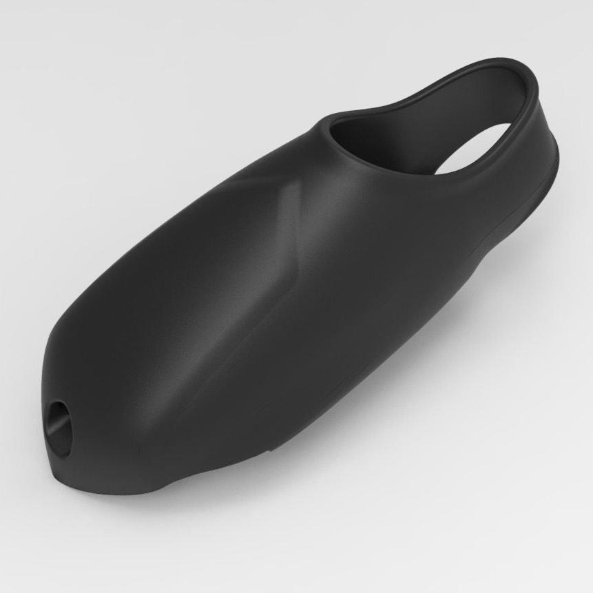 Evolve AIR 極輕量蛙鞋腳套