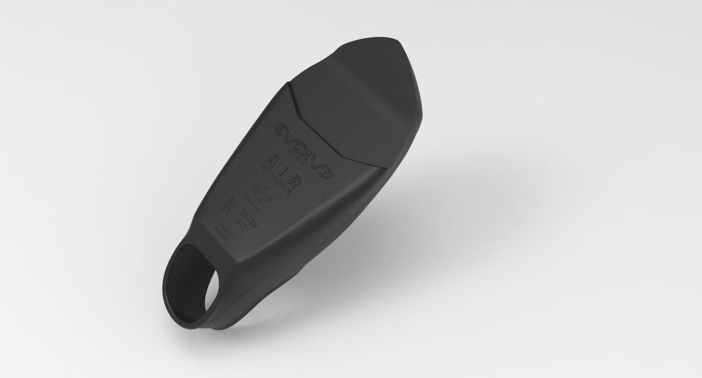 Evolve AIR 極輕量蛙鞋腳套