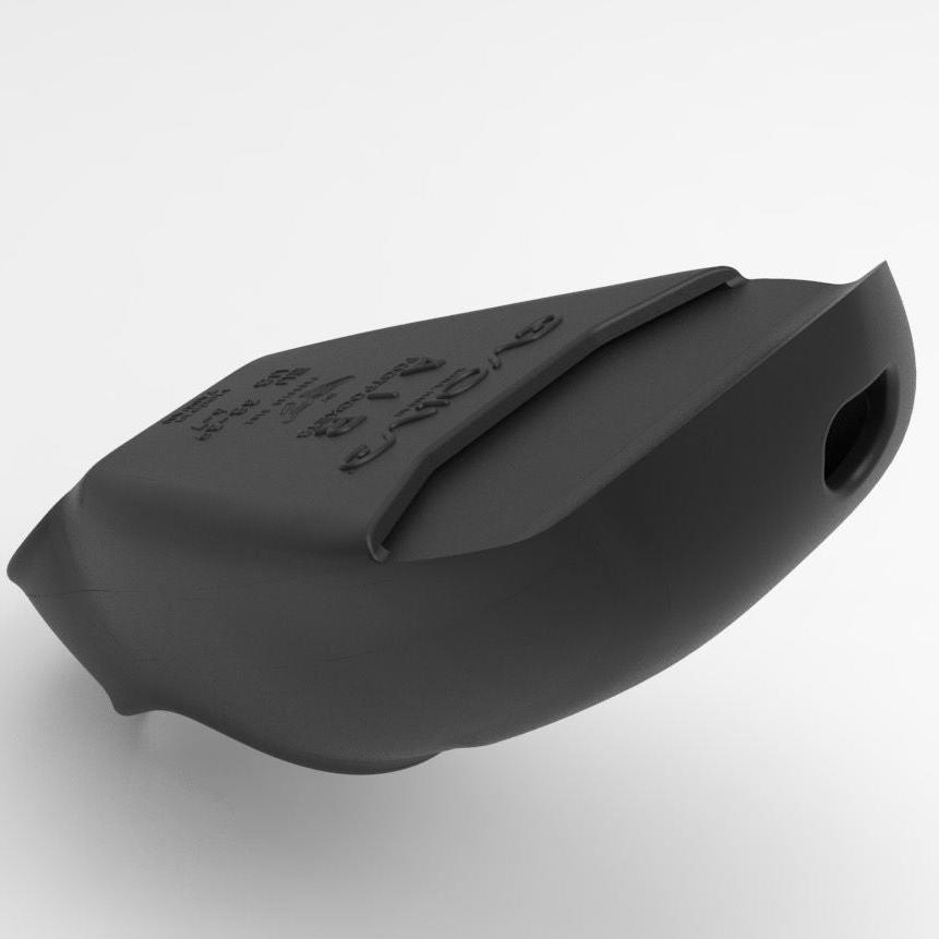 Evolve AIR 極輕量蛙鞋腳套