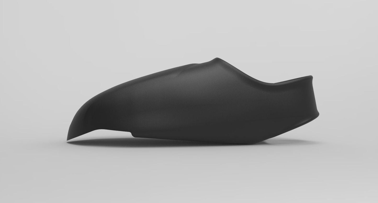 Evolve AIR 極輕量蛙鞋腳套