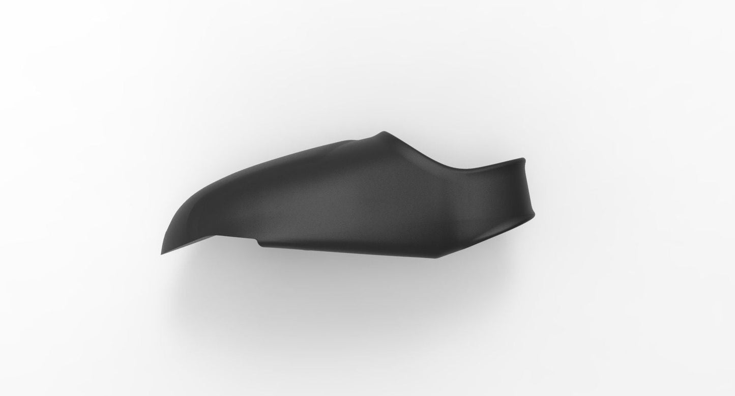 Evolve AIR 極輕量蛙鞋腳套