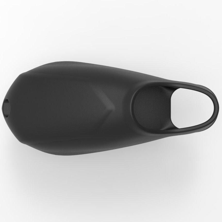 Evolve AIR 極輕量蛙鞋腳套