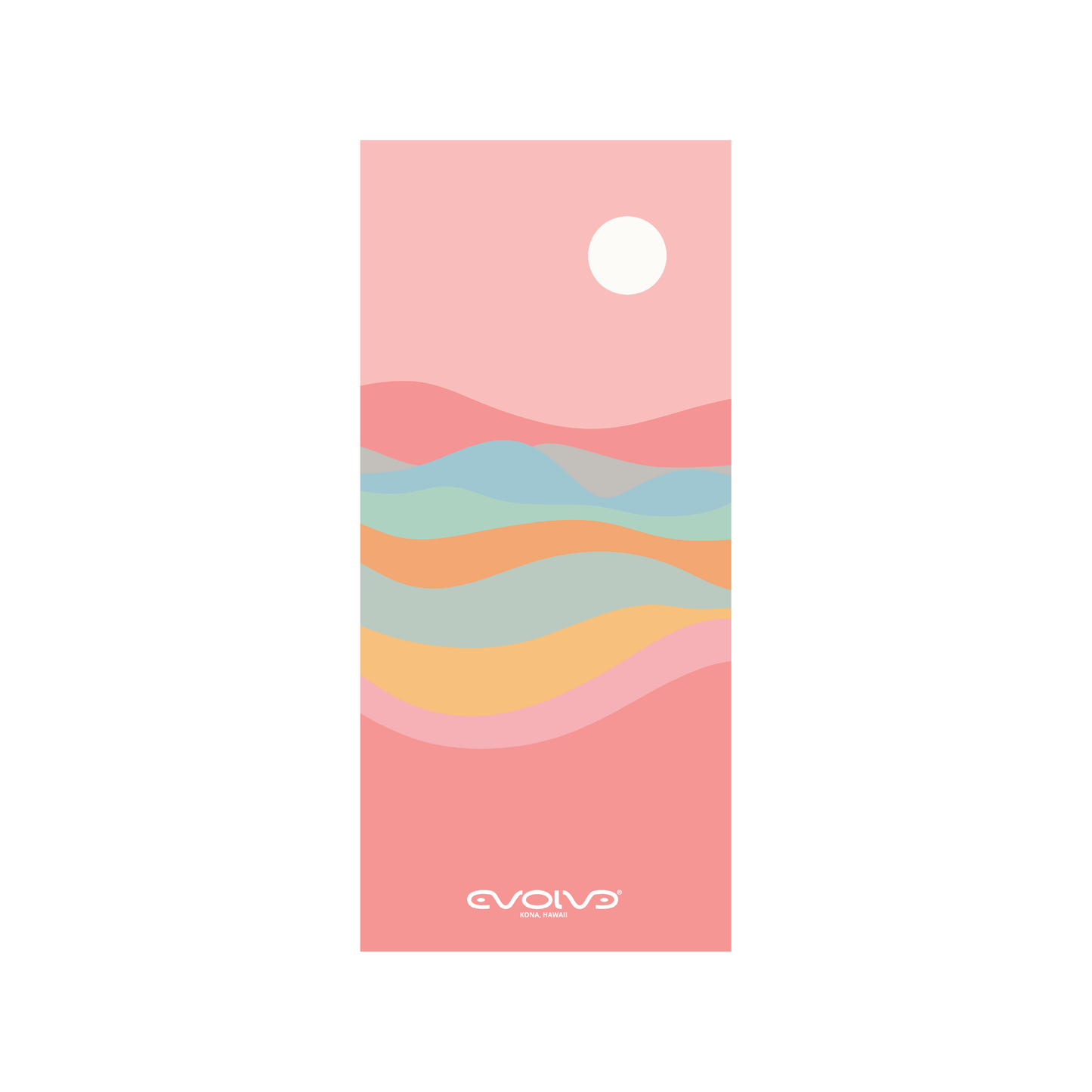 DuraLight Beach Towel