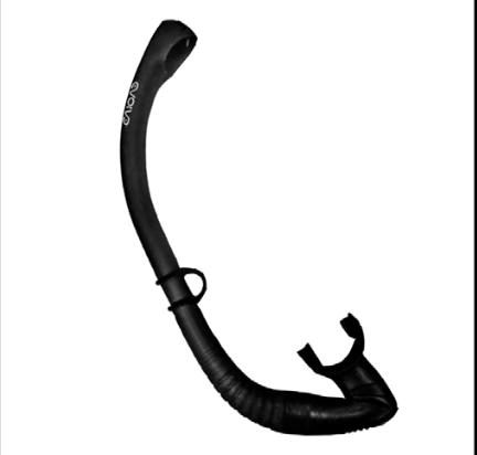 Evolve 排水呼吸管