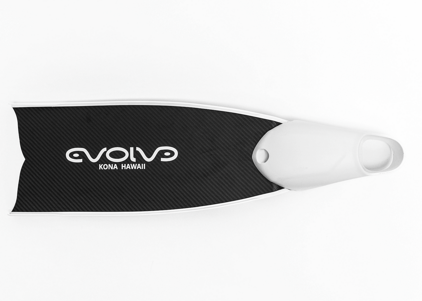 Evolve AIR 極輕量碳纖蛙鞋