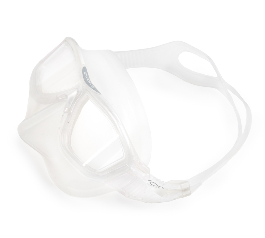 Evolve Descent 塑膠自潛面鏡