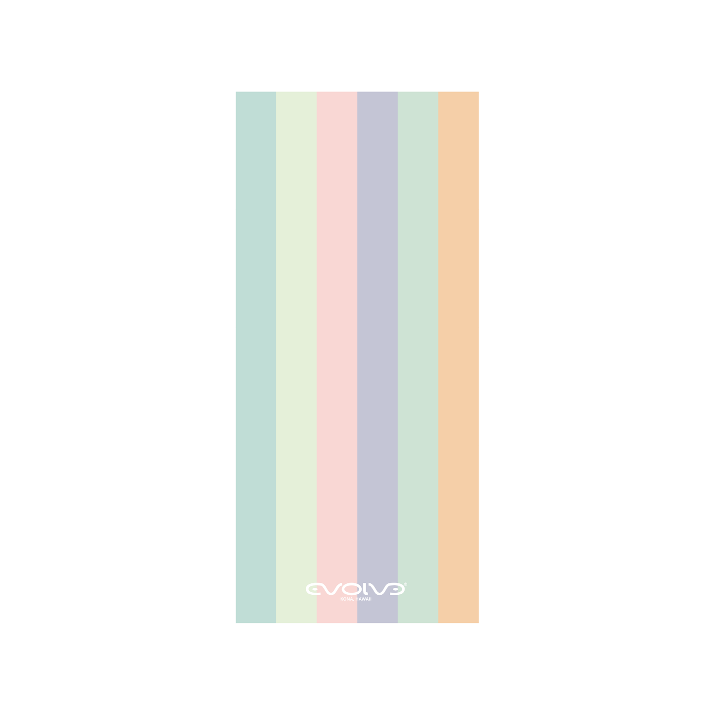 DuraLight Beach Towel