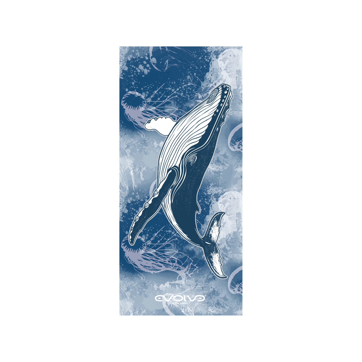 DuraLight Beach Towel
