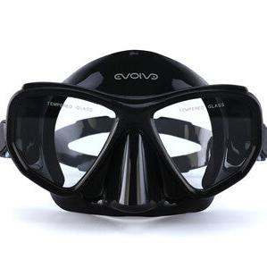 Evolve Ascent 玻璃自潛面鏡