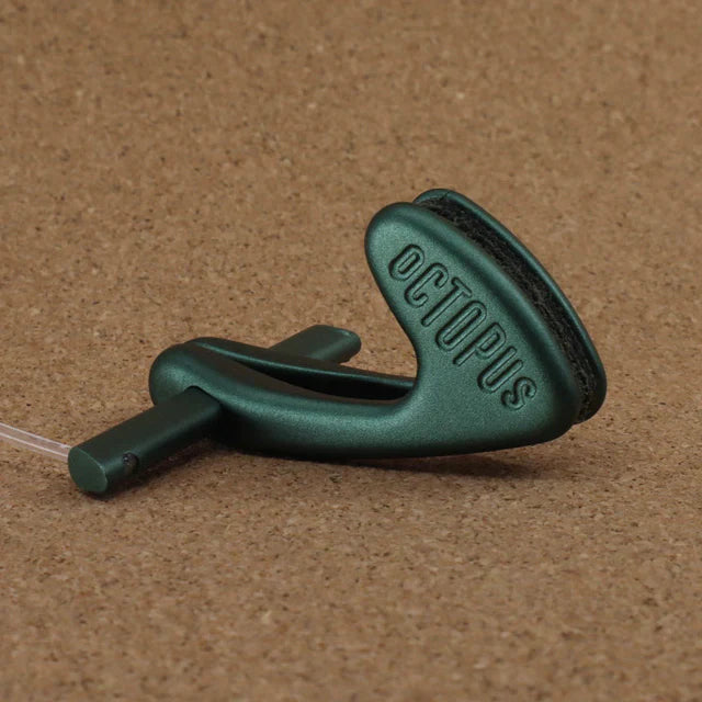 Aluminium Noseclip