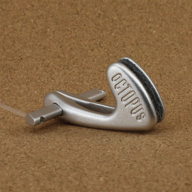 Aluminium Noseclip