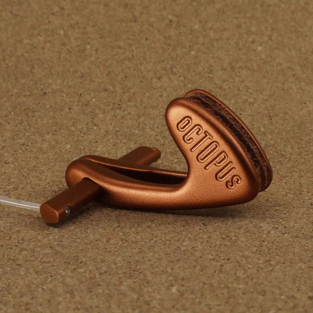 Aluminium Noseclip