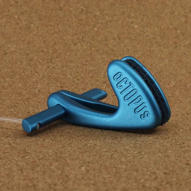 Aluminium Noseclip