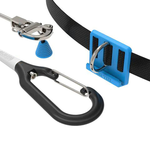 CNF lanyard - 100cm