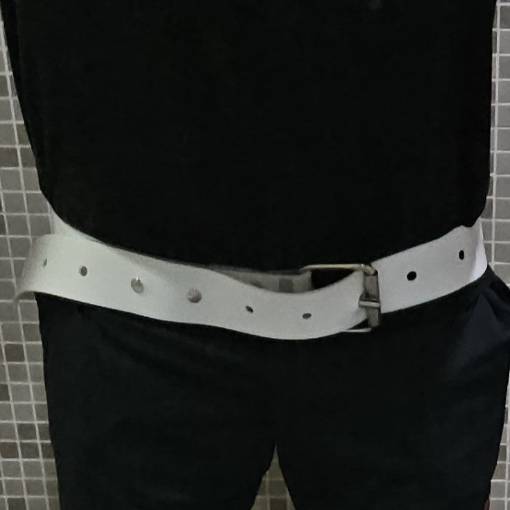 EVO Apnea Silicone Weight Belt