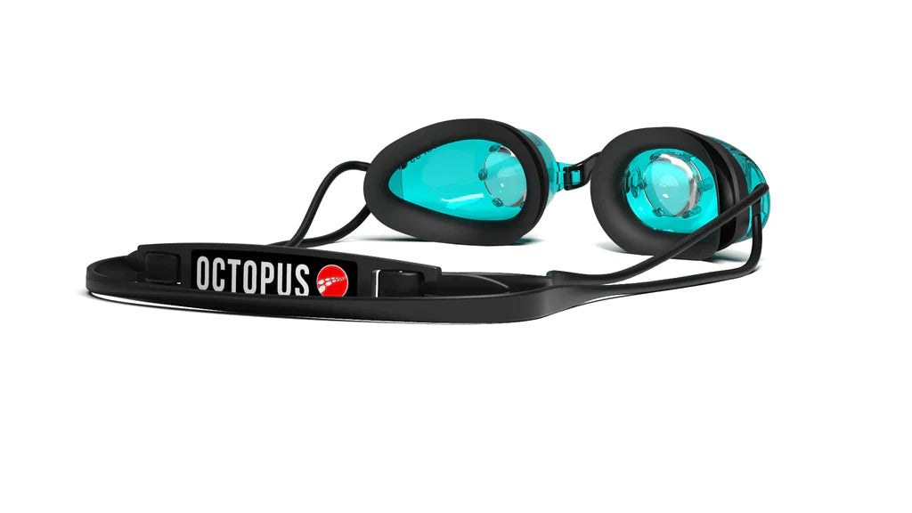 Octopus Fluid Goggles