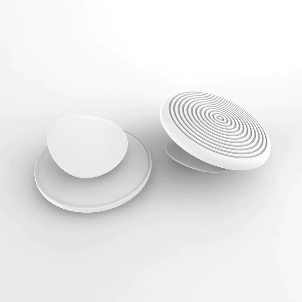 Replacement Pads for CLASSIC Noseclip