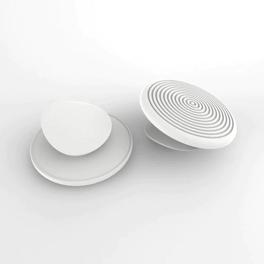 Replacement Pads for CLASSIC Noseclip