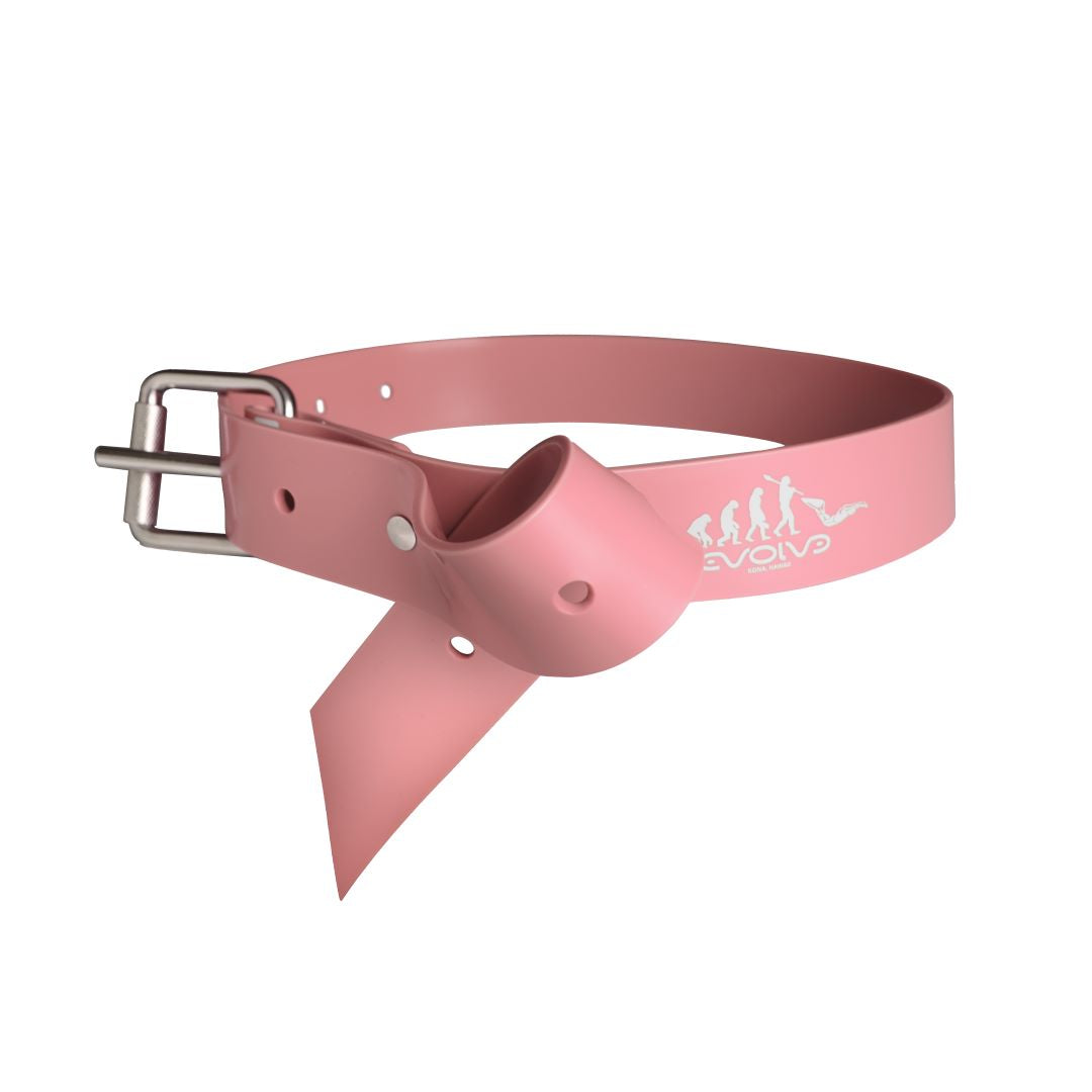 EVO Apnea Silicone Weight Belt