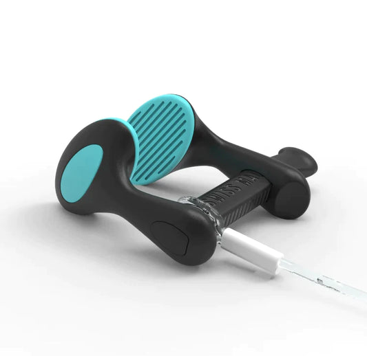Noseclip Carbon