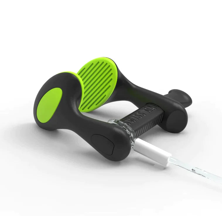 Noseclip Carbon