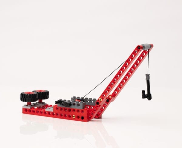 STEMA Kids Marine Conservation Toy Set