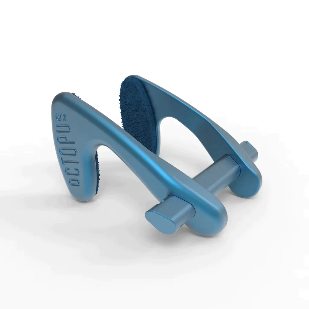 Aluminium Noseclip