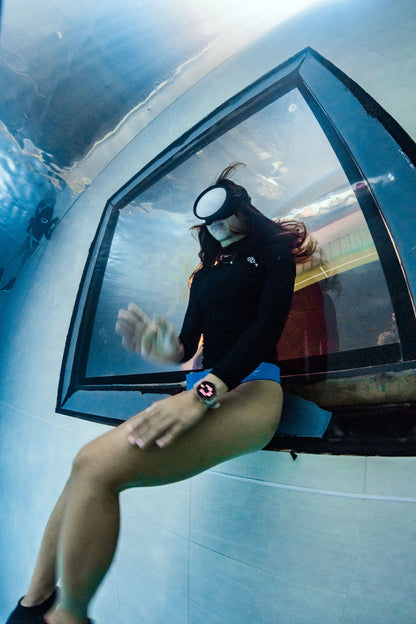 Evolve Oval Nano Mask