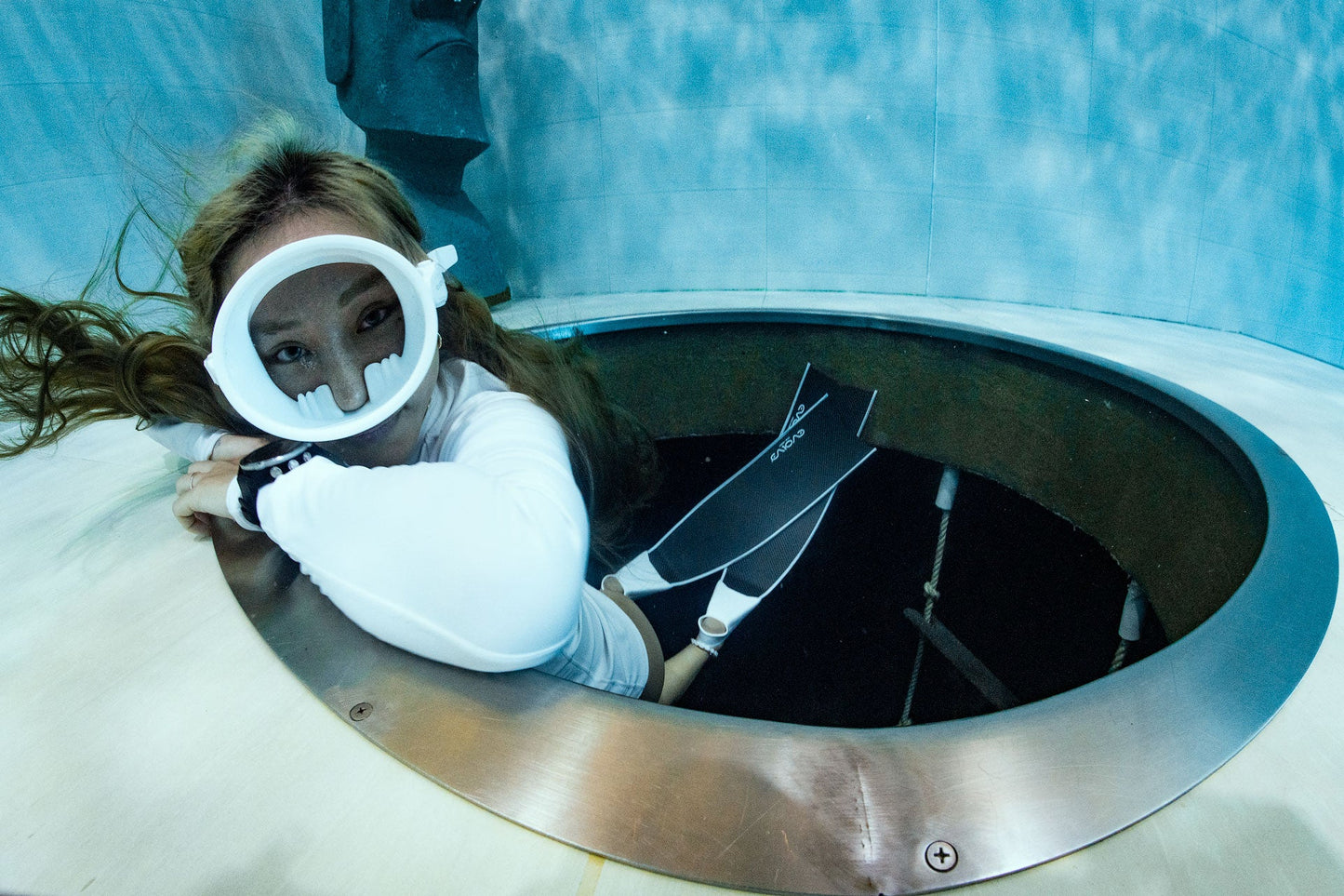 Evolve Oval Nano Mask