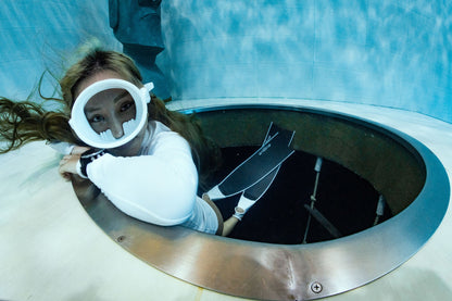 Evolve Oval Nano Mask