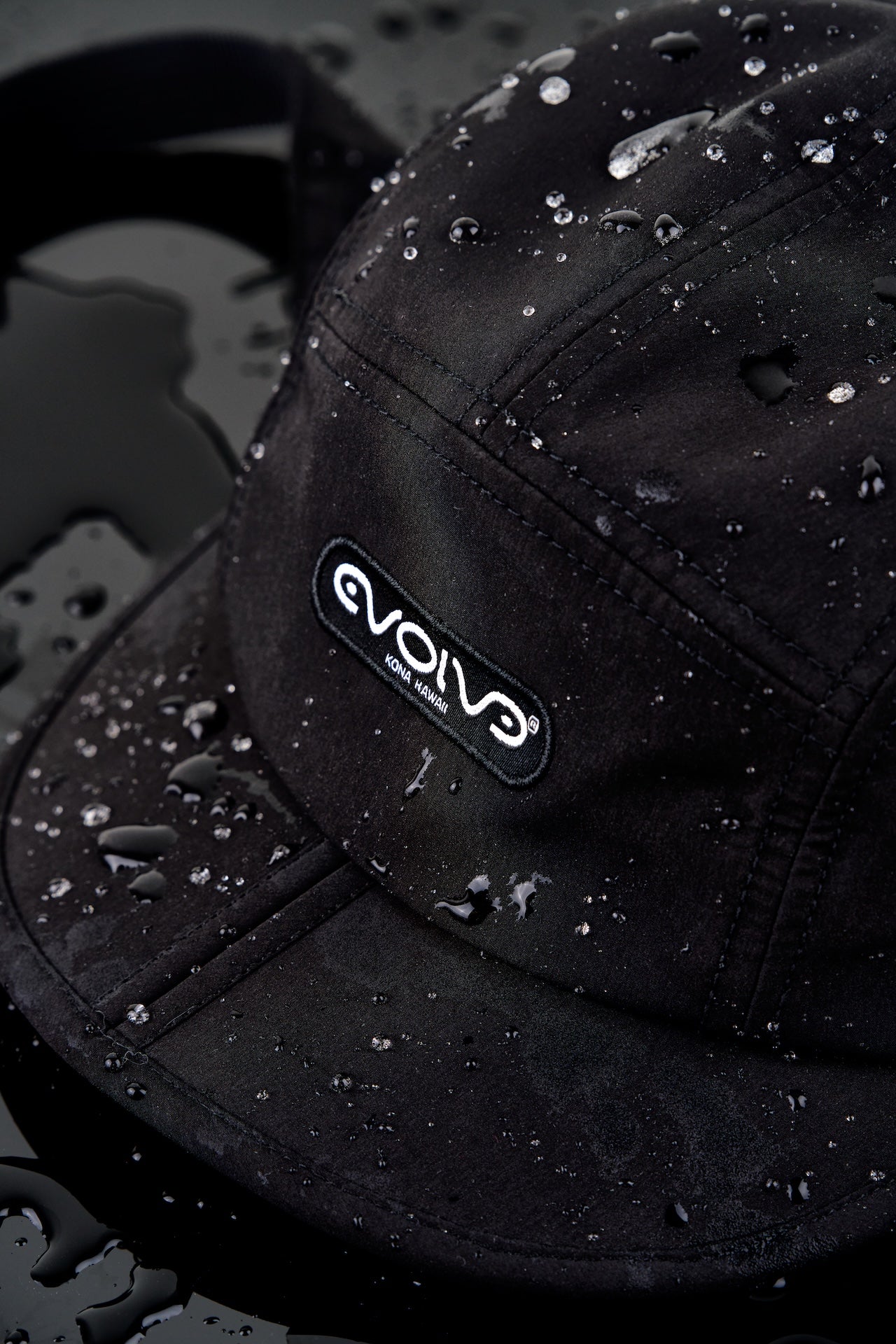 AquaCap Descent