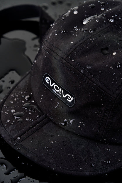 AquaCap Descent