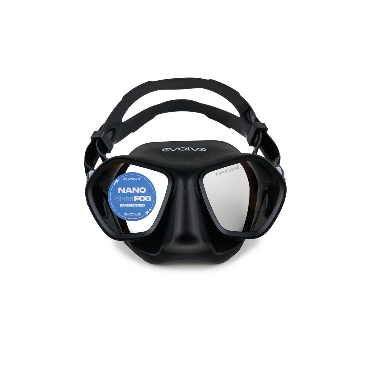 Evolve Lucid Nano Mask