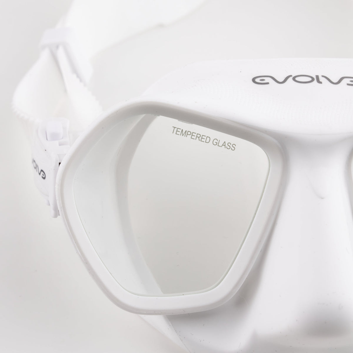 Evolve Lucid Nano Mask