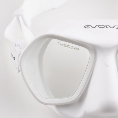 Evolve Lucid Nano Mask