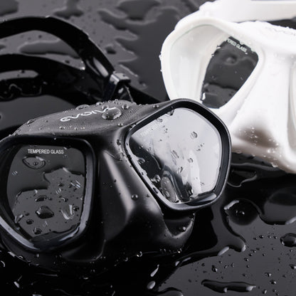 Evolve Lucid Nano Mask