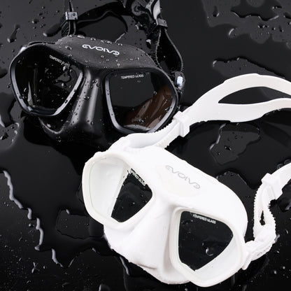 Evolve Lucid Nano Mask